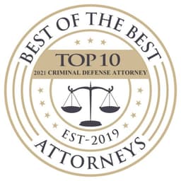 Best Criminal Lawyers 2021